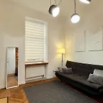 Apartment Kulisha Comfort