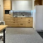 Kulisha Comfort לבוב