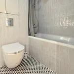 דירה Kulisha Comfort *