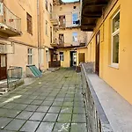 Kulisha Comfort Apartment Lviv