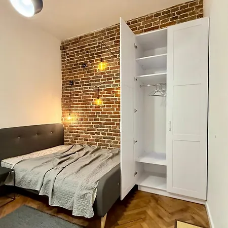 Kulisha Comfort Appartamento *