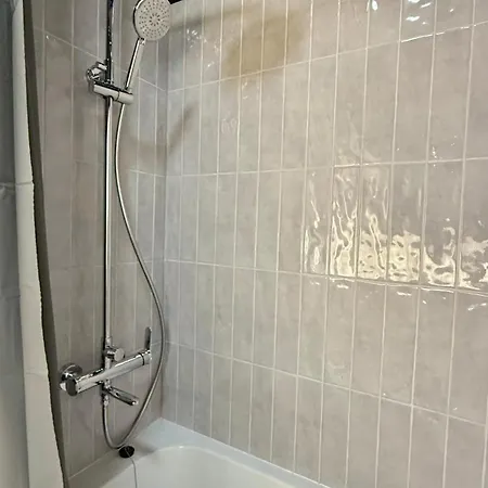 Kulisha Comfort * לבוב