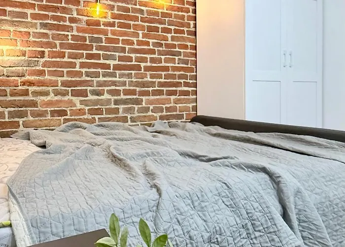 Kulisha Comfort * 利沃夫