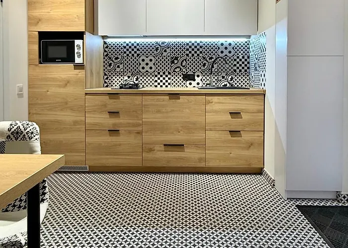 Kulisha Comfort לבוב