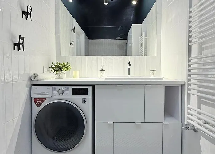 Kulisha Comfort 아파트 리비프