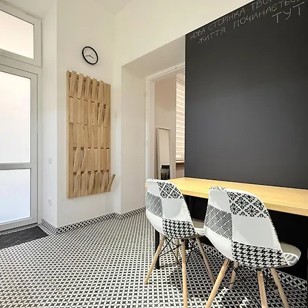 Kulisha Comfort Apartment *