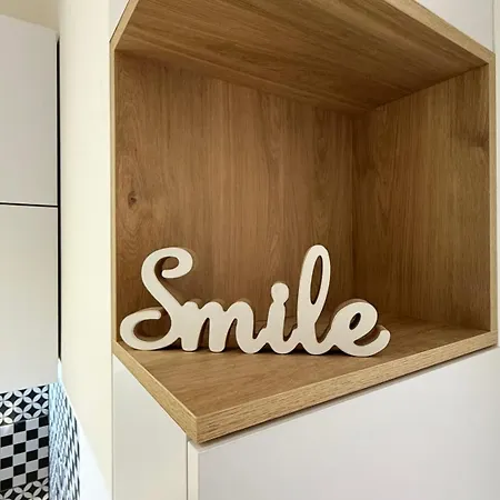 Kulisha Comfort Apartmán