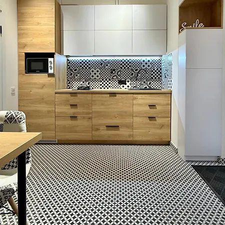 Kulisha Comfort Lvov