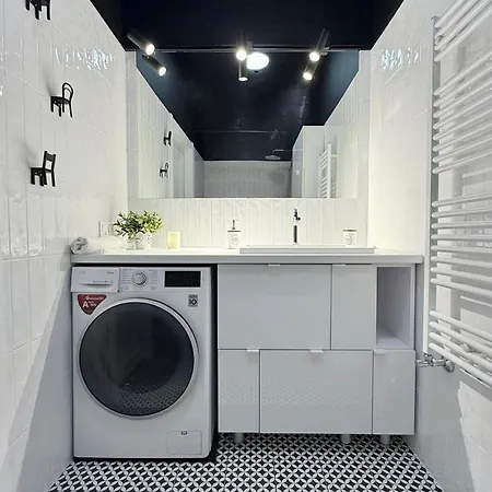 Kulisha Comfort Apartmán Lvov