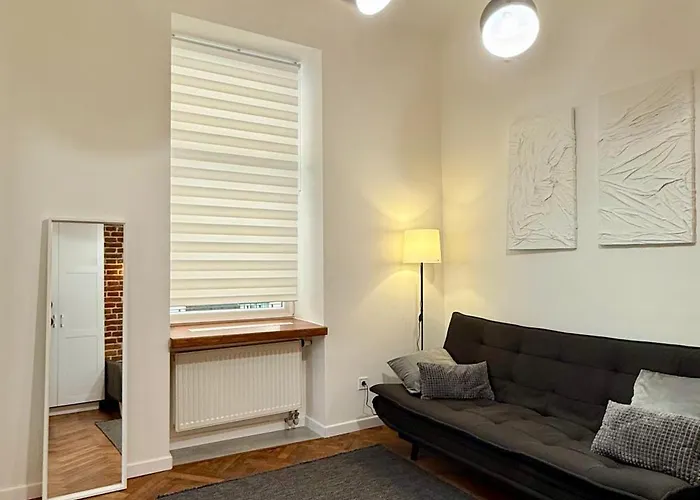 Apartmán Kulisha Comfort