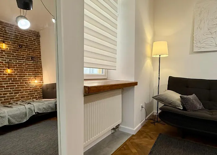 Kulisha Comfort Lemberg