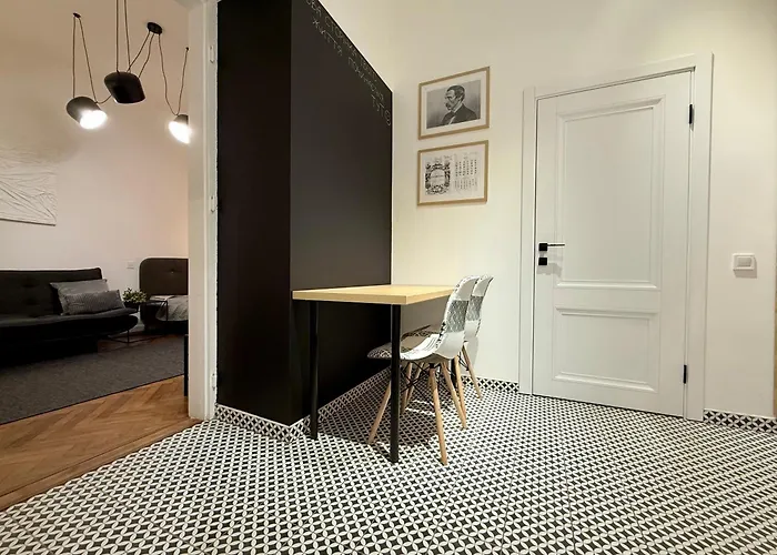 Kulisha Comfort Lvov