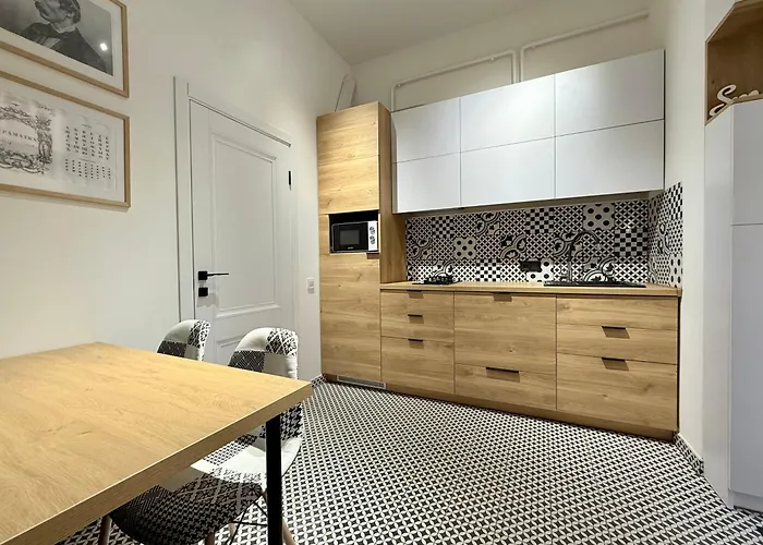 Apartment Kulisha Comfort *