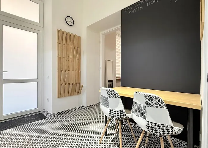 Kulisha Comfort Apartment *