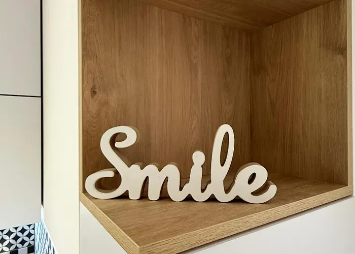 Kulisha Comfort Apartmán